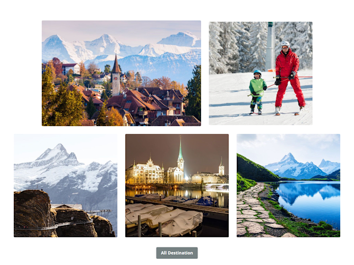 Cover image for Kajabi Landing Page