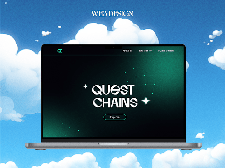 Cover image for 🌱 Quest Chains