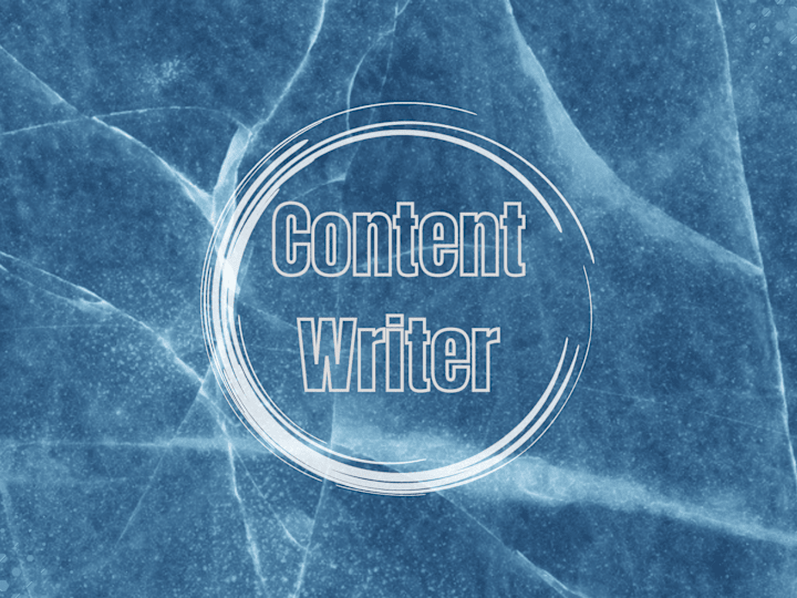 Cover image for SEO Content Writing - Wine