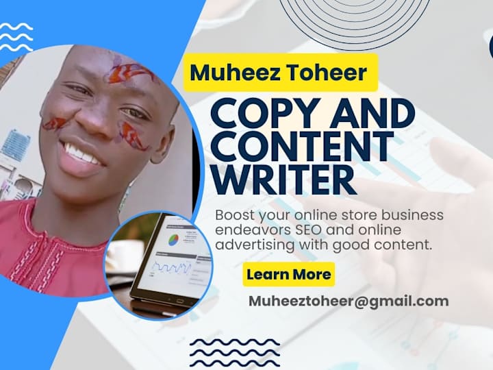Cover image for Muheez portfolio - Google Drive