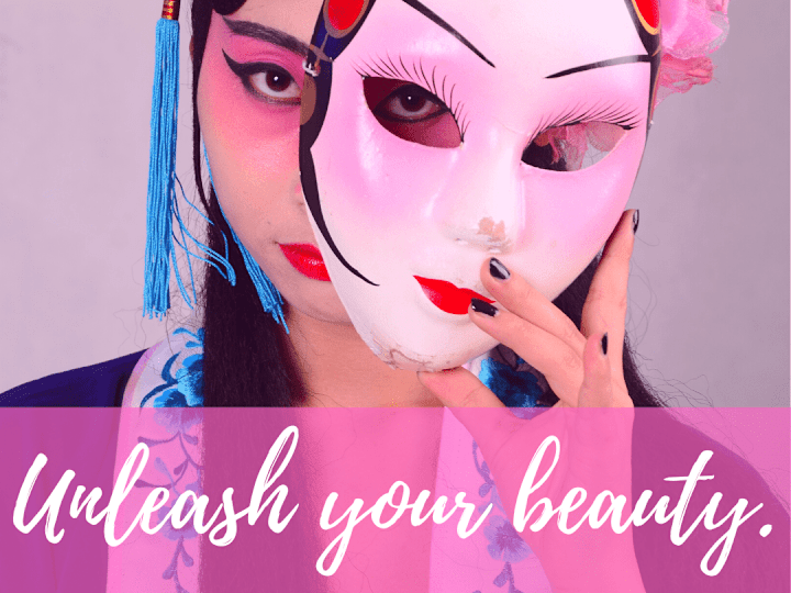 Cover image for Social media content for beauty salon or a spa