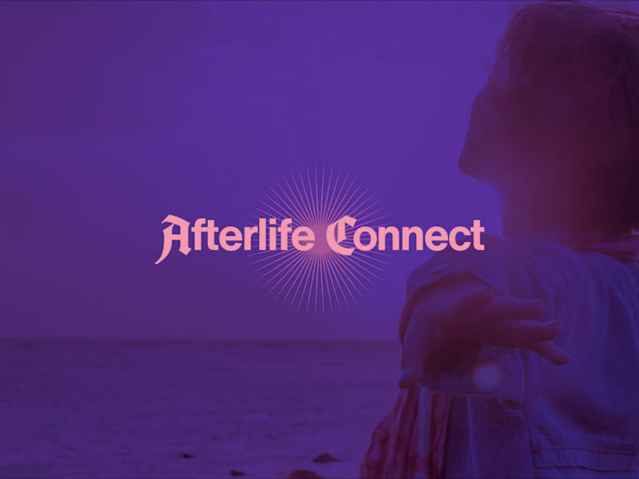 Cover image for Afterlife Connect