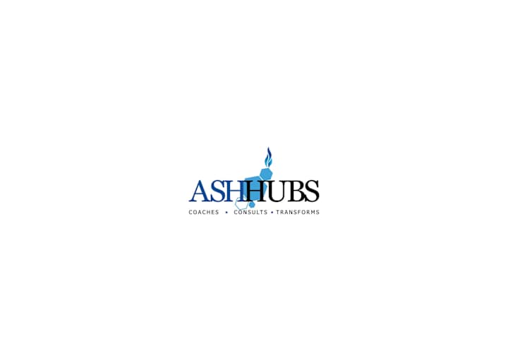 Cover image for Ashhubs logo