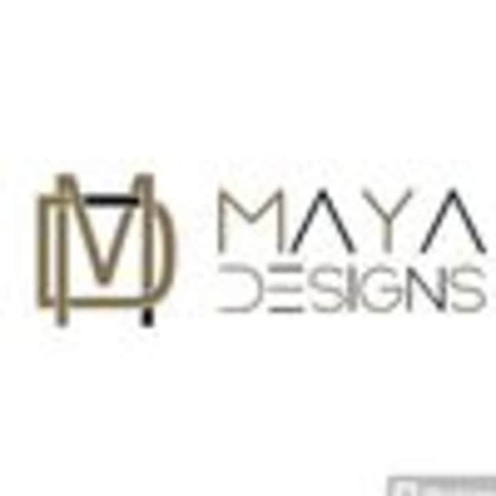 Cover image for Maya Designs 