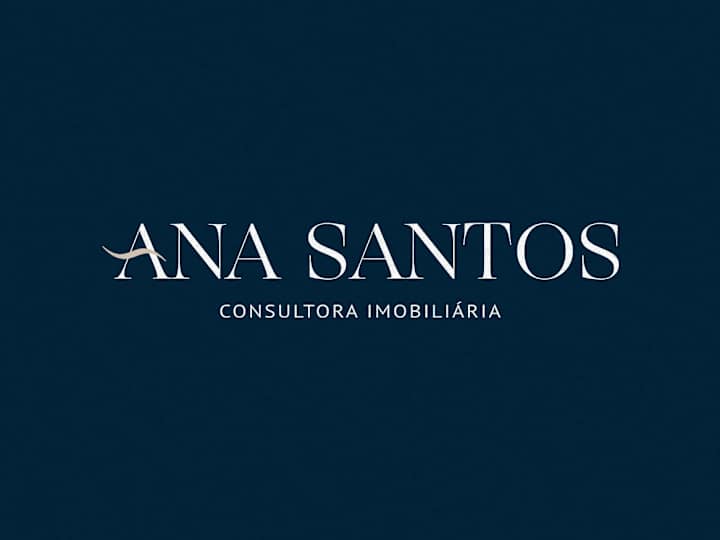 Cover image for Ana Santos