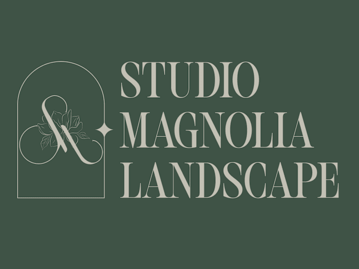 Cover image for Studio Magnolia Landscape