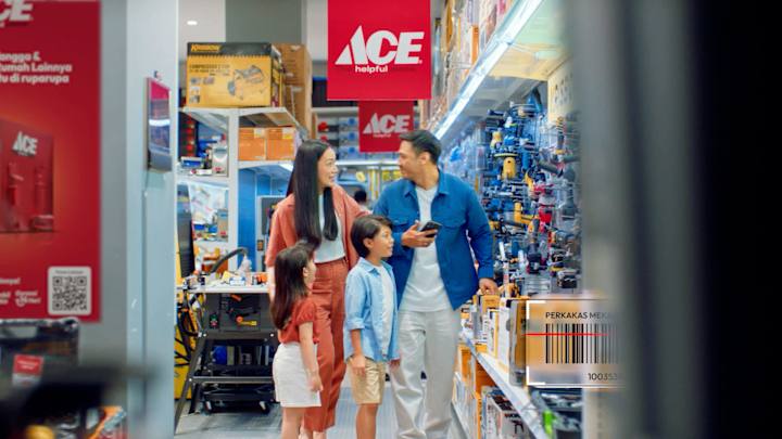 Cover image for Ruparupa | One Stop Shopping Solution