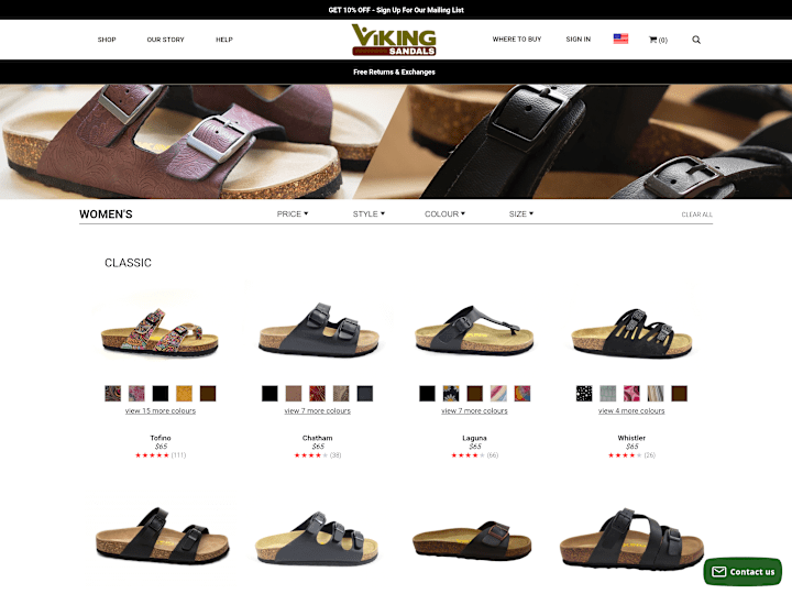 Cover image for E-Commerce Platform Expertise