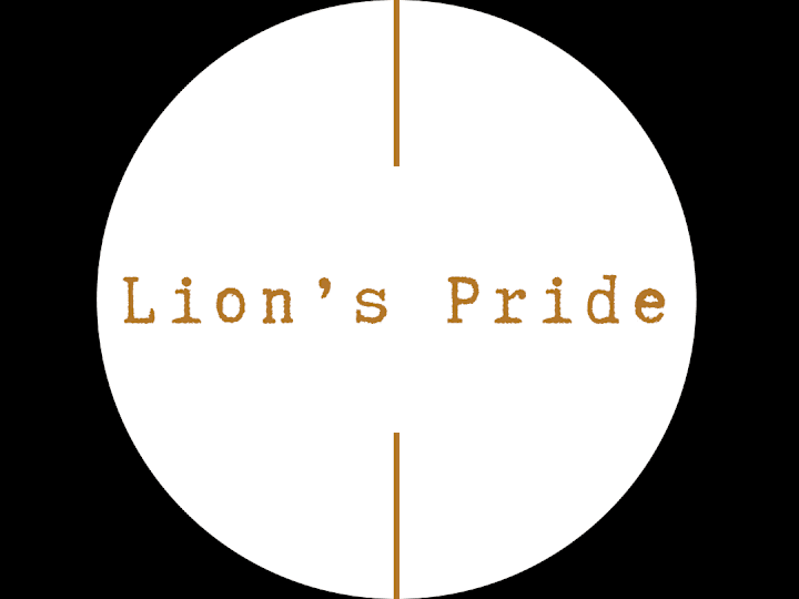 Cover image for Lion's Pride Weightlifting