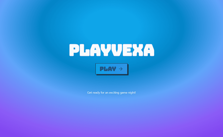 Cover image for Playvexa Game Hub 