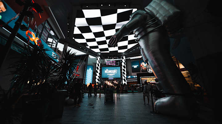 Cover image for Los Mecánicos 2 Film Launch Social Media Campaign