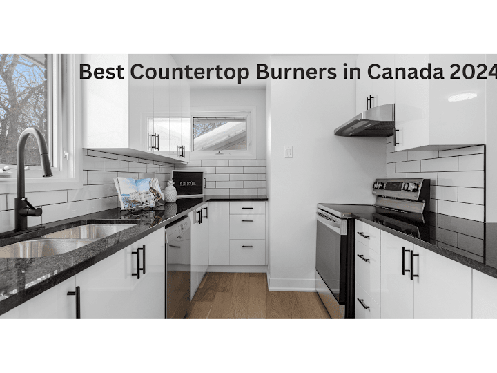 Cover image for Best Countertop Burners in 2023