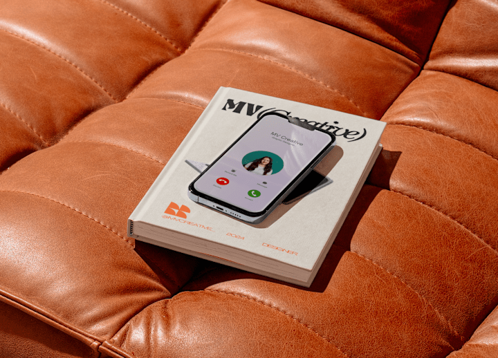 Cover image for  Brand Partner 