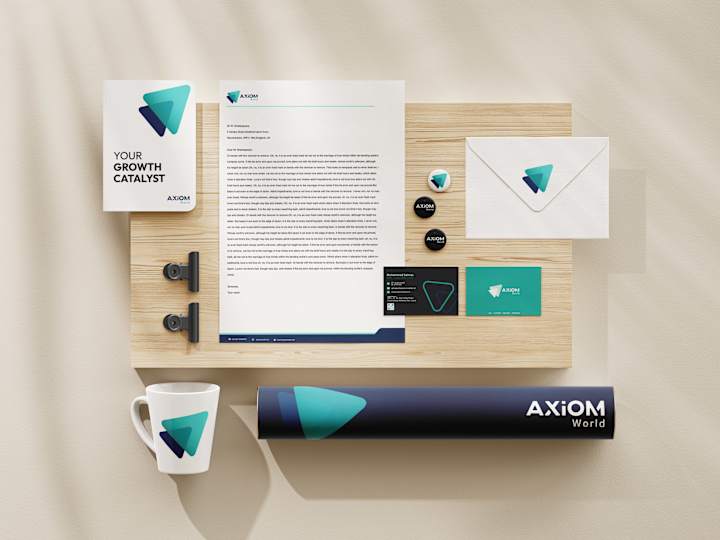 Cover image for  Branding Design Solutions