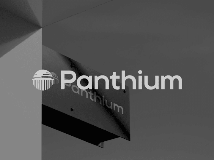 Cover image for PANTHIUM