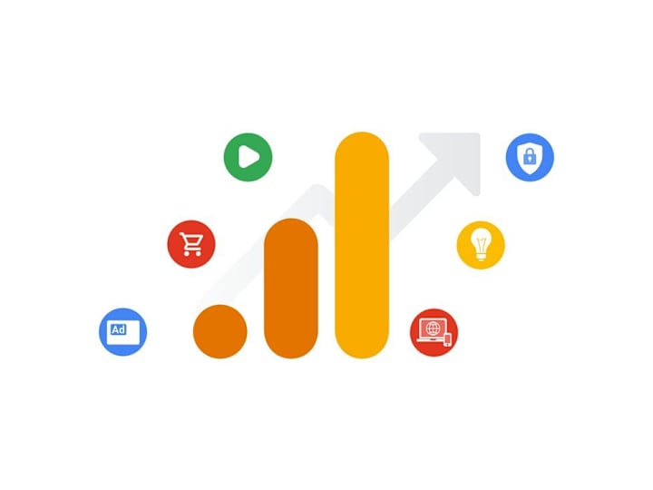 Cover image for Google Analytics 4 Certified | Google Tag Manager |Looker Studio