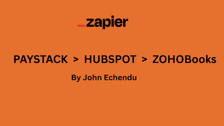 Cover image for Zapier-Powered Sales Flow – For 6-Figure Course Business