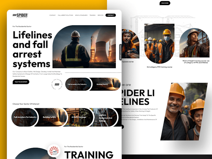 Cover image for Custom Website Design: Build Your Online Presence with Impact