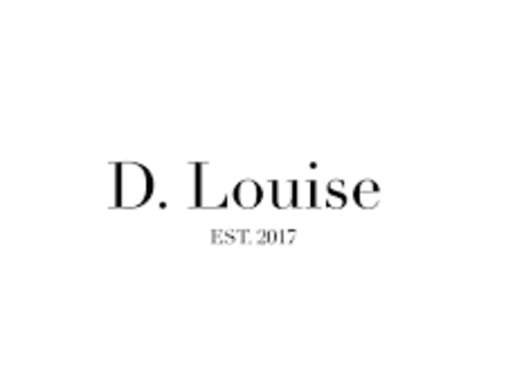 Cover image for D.Louise Jewellery