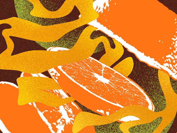 Cover image for Fresh and unique packaging design