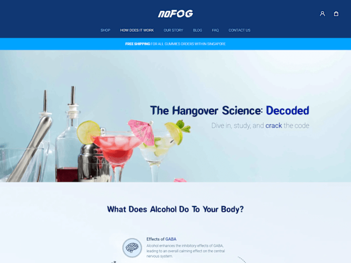 Cover image for Shopify Website Development