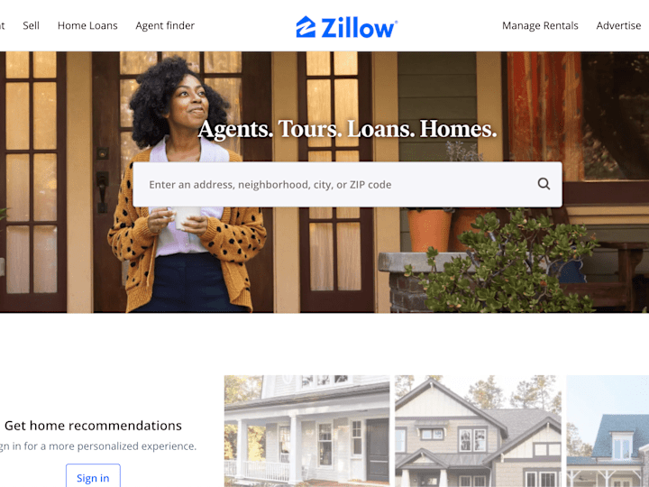 Cover image for Web scraping | Zillow scraper 