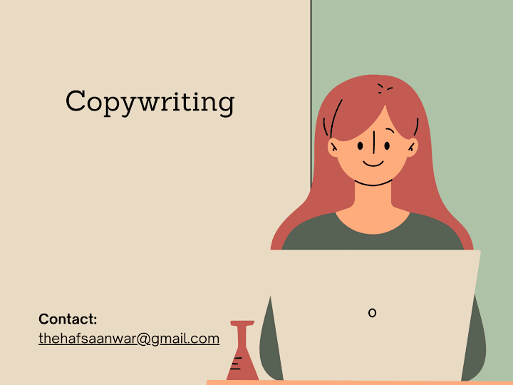 Cover image for Copywriting That Speaks Your Brand's Language Perfectly