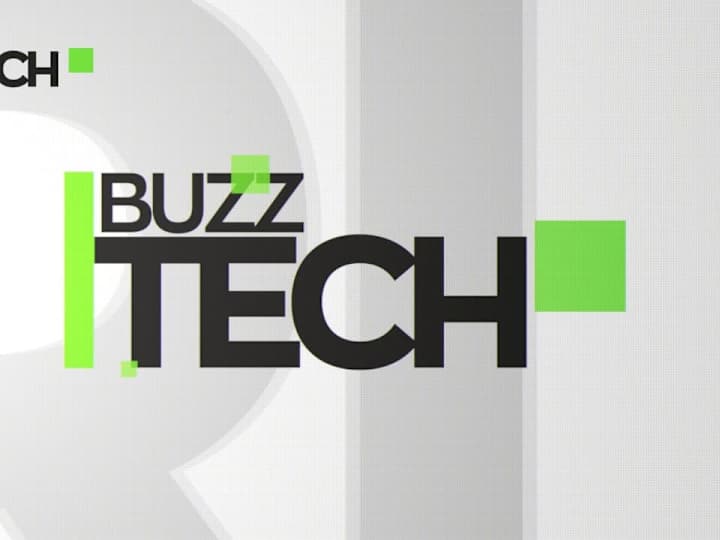 Cover image for Tech Buzz: Website Content Optimization