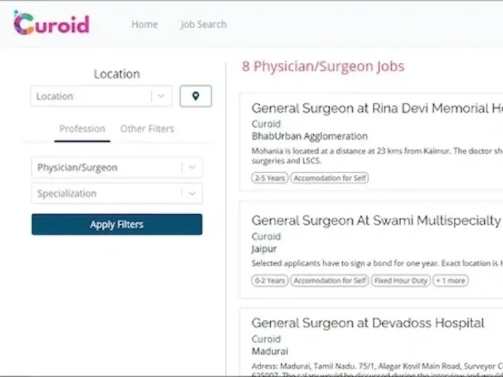 Cover image for Curoid