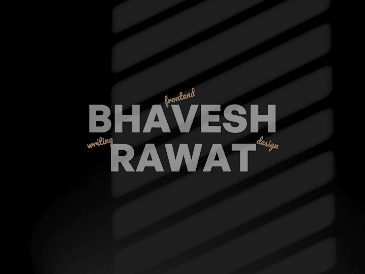 Cover image for Landing Page Revamp