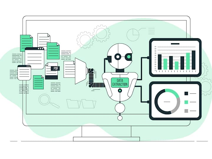 Cover image for Data Scraping For Crypto currencies Analysis and Trading