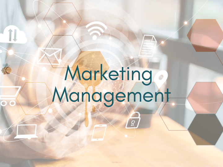 Cover image for Design Marketing 