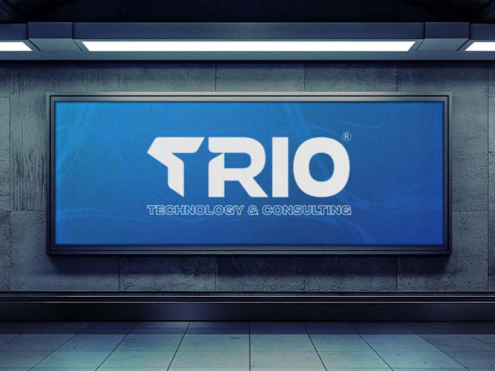 Cover image for TRIO Rebranding -Digital Identity Transformation - UI/UX Redesig