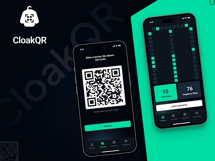 Cover image for Fully Designed user friendly App 
