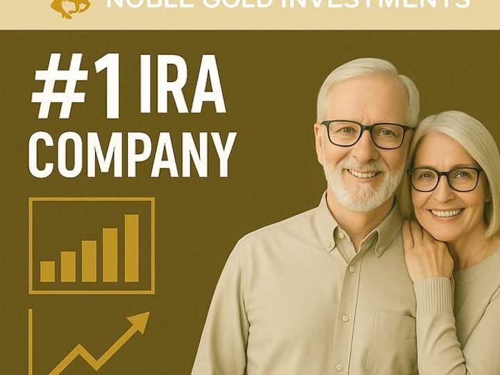Cover image for Noble Gold Invetments Review: All the Truth, Ratings and Trust