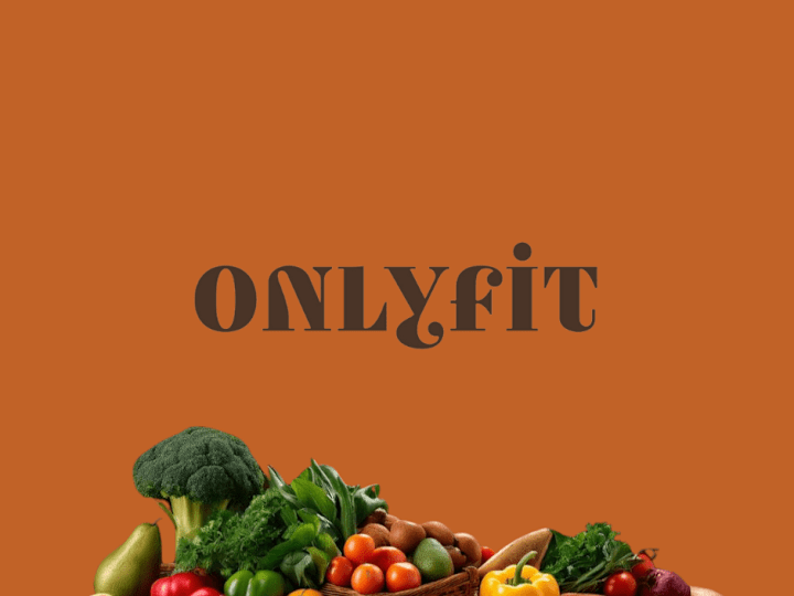 Cover image for Onlyfit