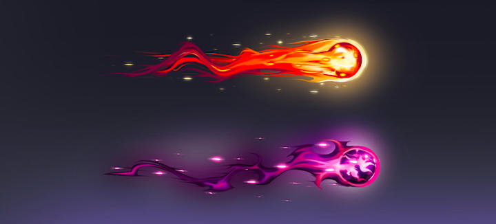 Cover image for VFX Concepts