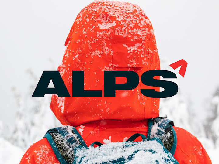 Cover image for Alps Mountaineering Company