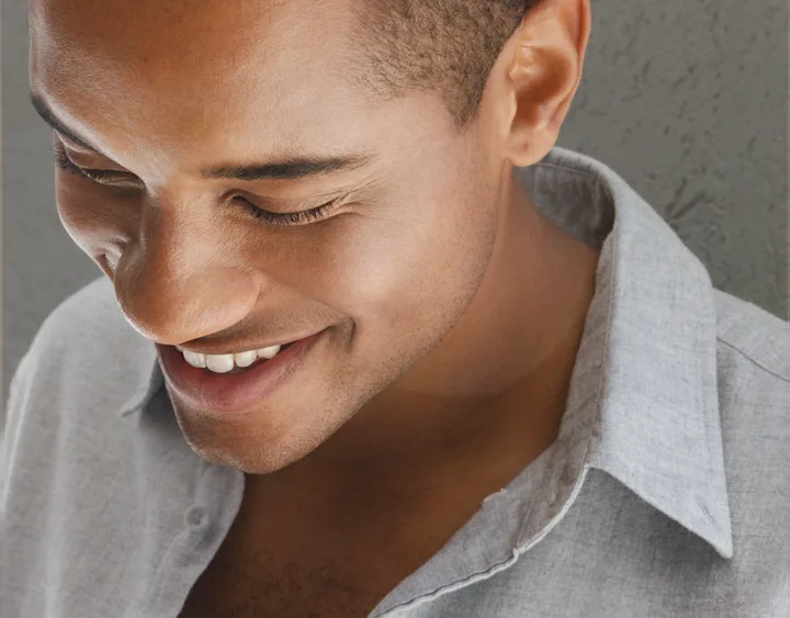 Cover image for Nathan. Cape Town, South Africa.