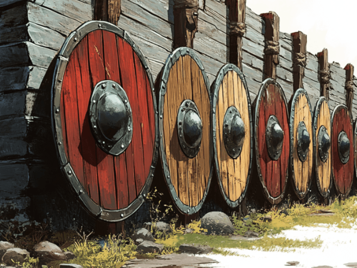 Cover image for Home | Shield-Wall Supply