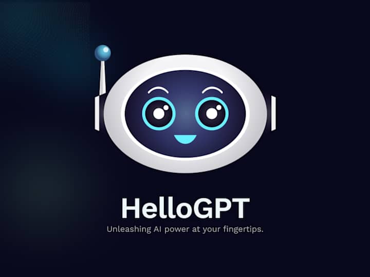 Cover image for HelloGPT - Intelligent AI Chatbot App