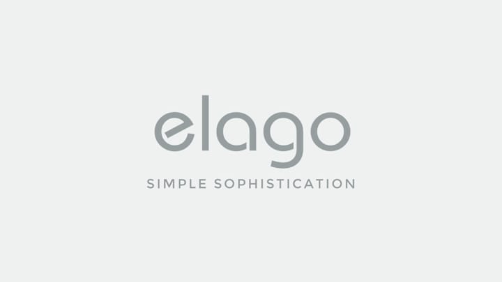 Cover image for Elago Content Consultant