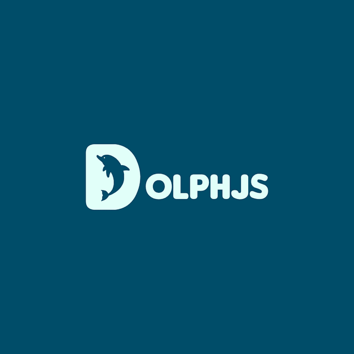 Cover image for Documentation | DolphJS - New-Age, developer friendly node.js f…