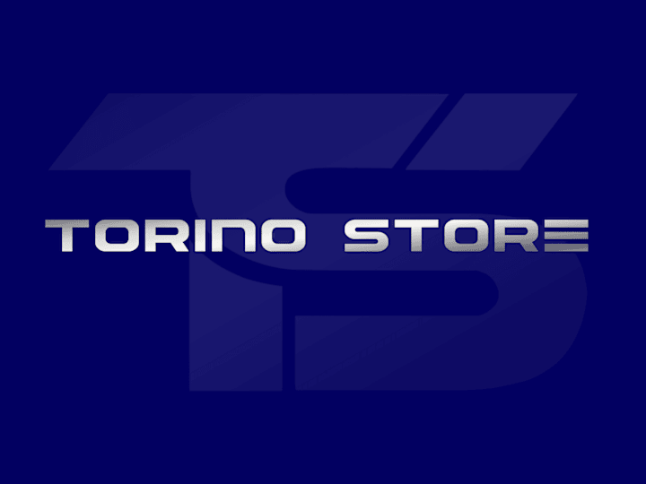 Cover image for Logo Design/ Torino Store