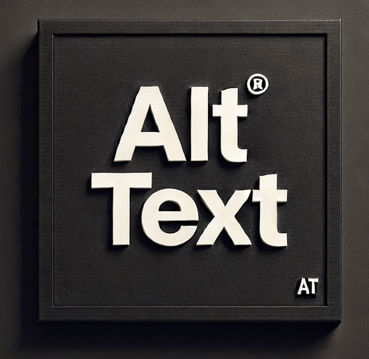 Cover image for What is 'alt text' and how to add it in your article?