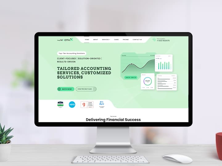 Cover image for Professional UI/UX Design