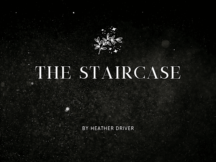 Cover image for The Staircase