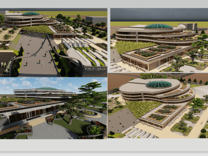Cover image for 3D design