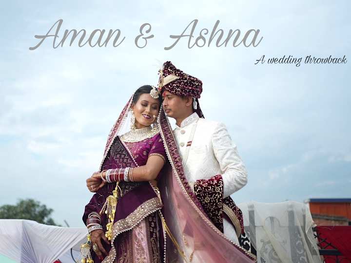 Cover image for WEDDING VIDEO EDITOR