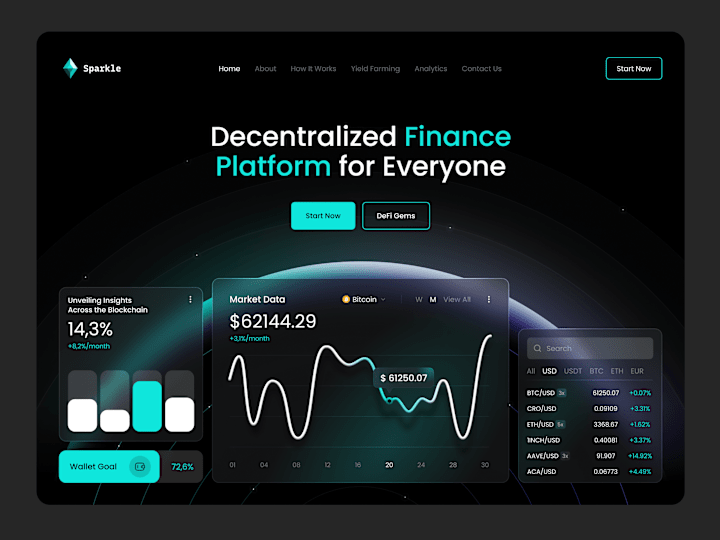Cover image for Framer Development